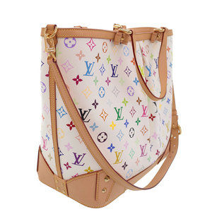 Louis Vuitton Bag GM Charlene Multicolor